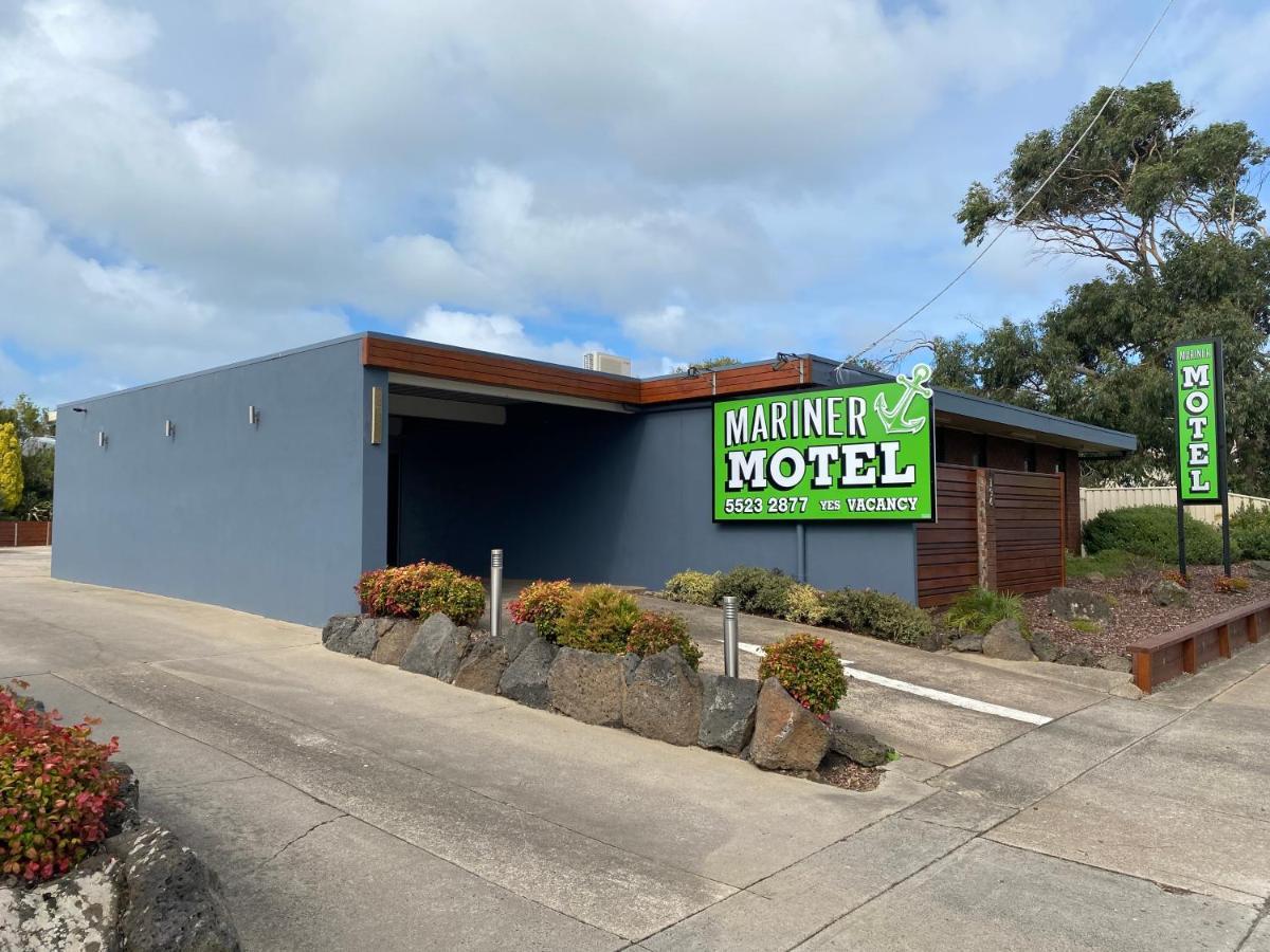 Mariner Motel Portland Zewnętrze zdjęcie