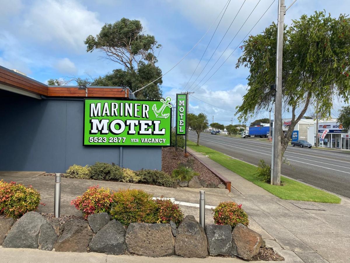 Mariner Motel Portland Zewnętrze zdjęcie