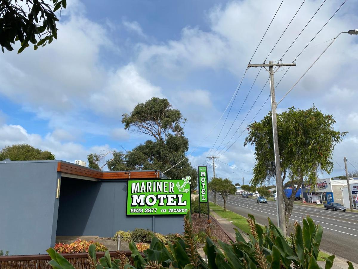 Mariner Motel Portland Zewnętrze zdjęcie