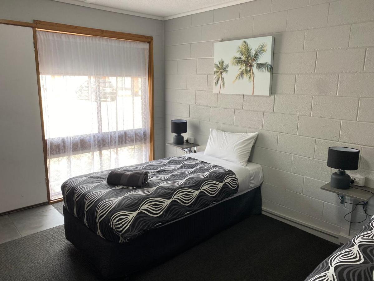 Mariner Motel Portland Zewnętrze zdjęcie