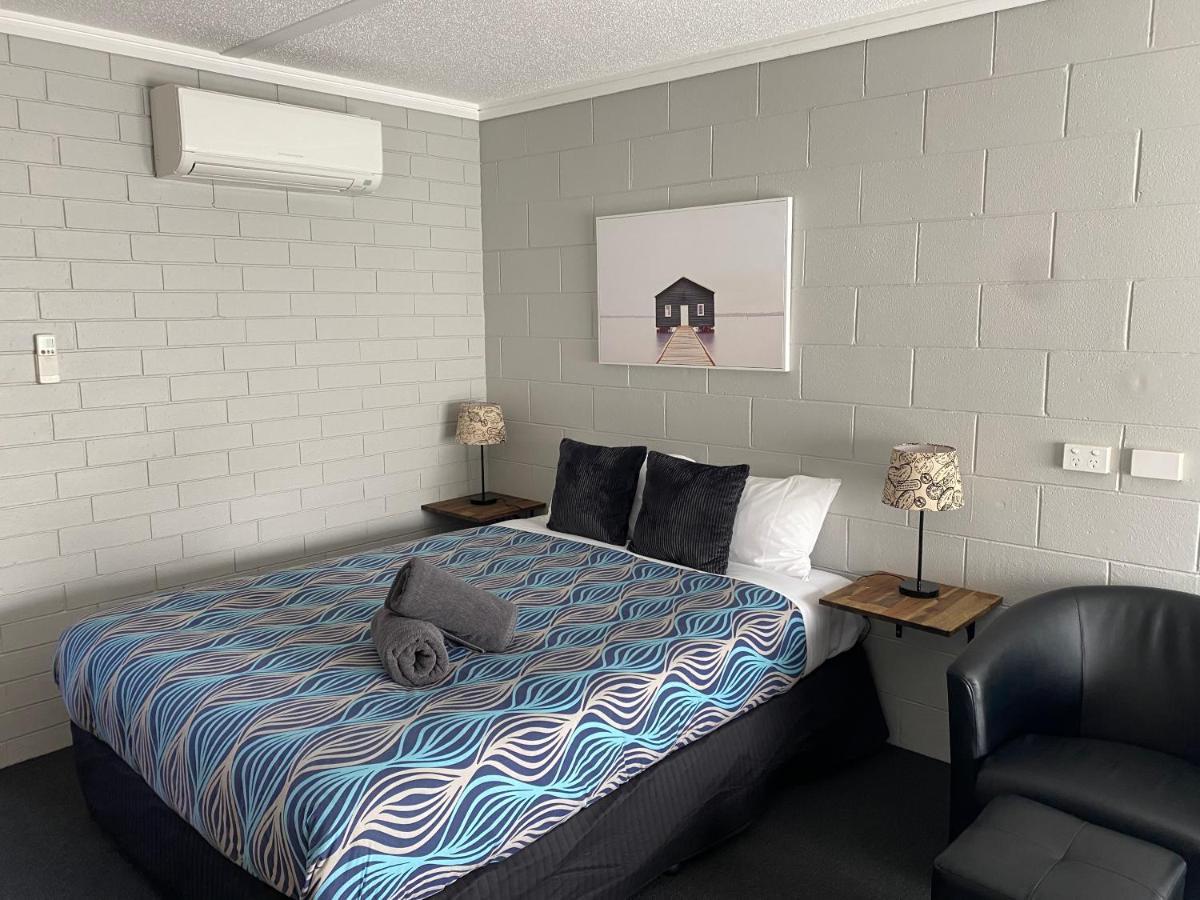 Mariner Motel Portland Zewnętrze zdjęcie