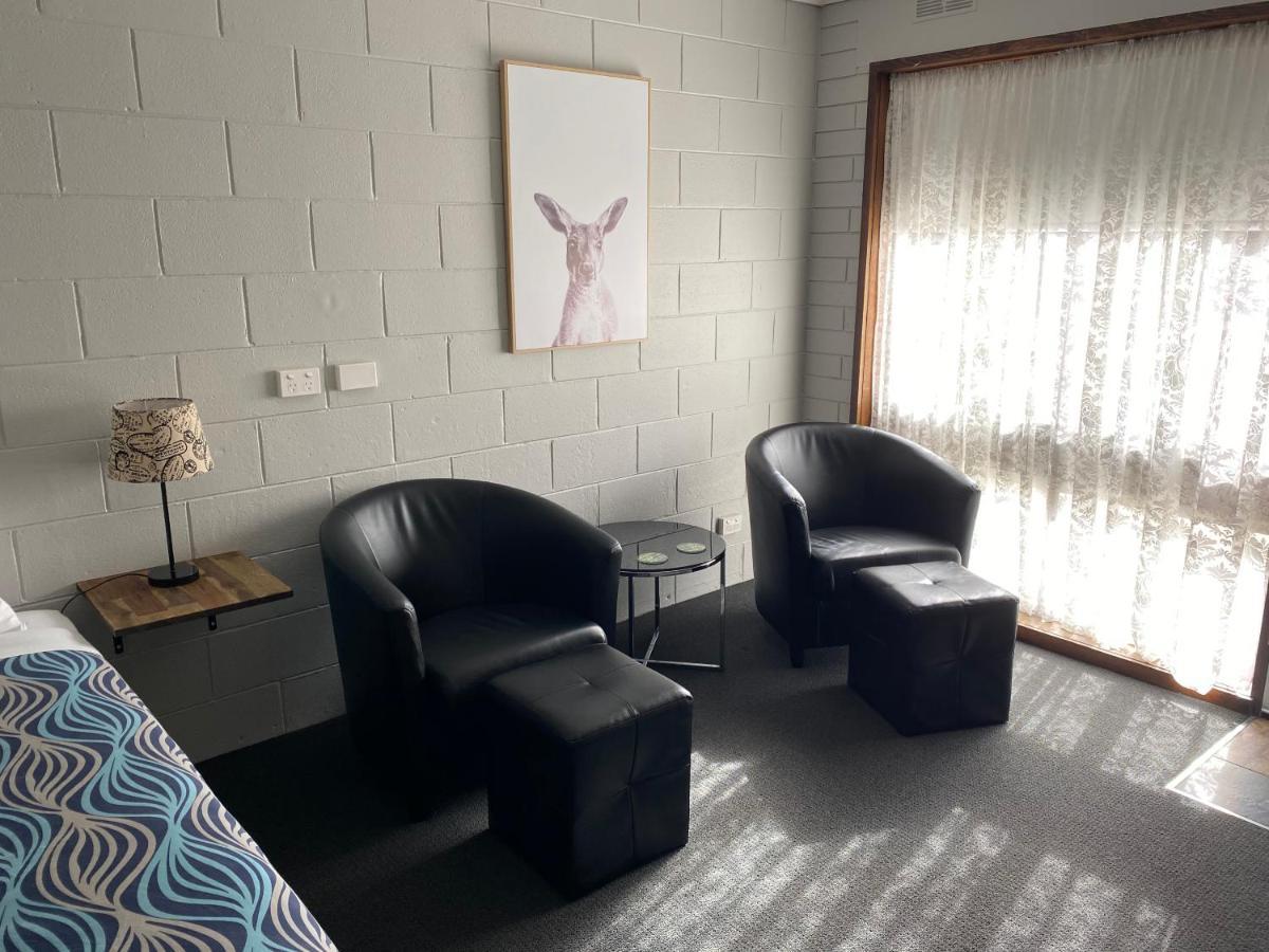 Mariner Motel Portland Zewnętrze zdjęcie