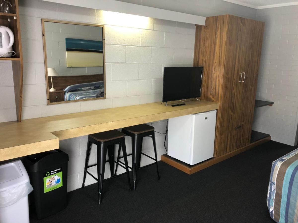 Mariner Motel Portland Zewnętrze zdjęcie